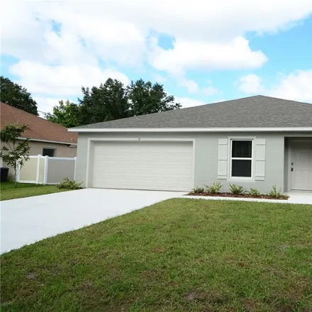 Image 1 - 61 Pin Oak Drive, Palm Coast, FL 32164, USA - House for rent