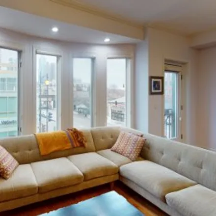 Buy this 2 bed apartment on #3,79 East 16th Street in Ickes Praire, Chicago