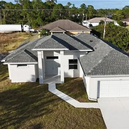 Buy this 3 bed house on Central Street in Lehigh Acres, FL 33974