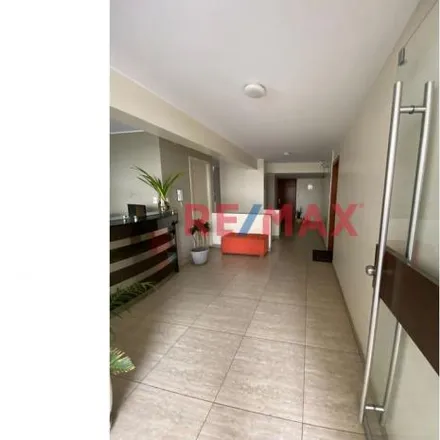 Buy this 3 bed apartment on Calera in Surquillo, Lima Metropolitan Area 15048