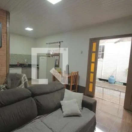 Buy this 2 bed house on Rua Júlio Pereira de Souza in Estância Velha, Canoas - RS