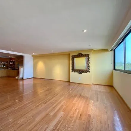 Rent this 3 bed apartment on Calle Sierra Vertientes 375 in Miguel Hidalgo, 11000 Mexico City