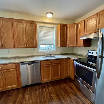 Rent this 2 bed apartment on 524 Worthington Ridge in Berlin, CT 06037