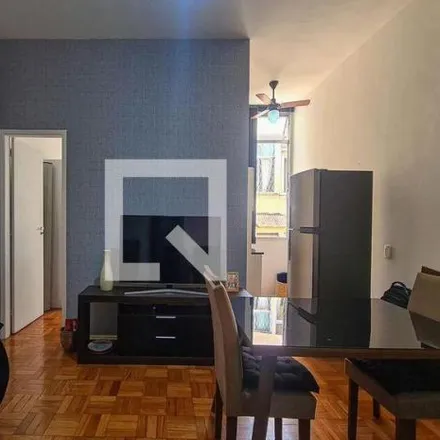 Buy this 1 bed apartment on Itaú in Rua Dias da Cruz, Méier