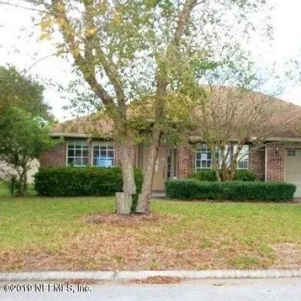 Rent this 3 bed house on 2037 Piping Plover Way in Jacksonville, FL 32224