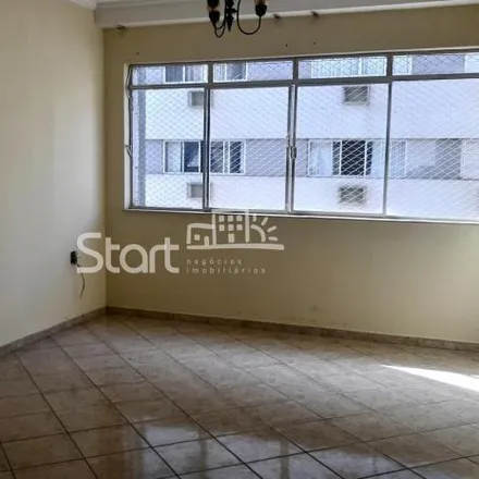 Rent this 3 bed apartment on Rua Riachuelo in Centro, Campinas - SP
