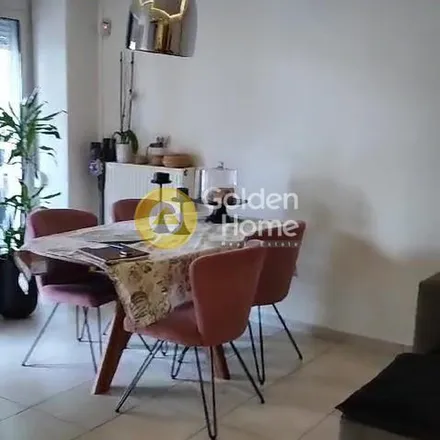 Rent this 3 bed apartment on Στέλιου Καζαντζίδη in Heraklion Municipal Unit, Greece
