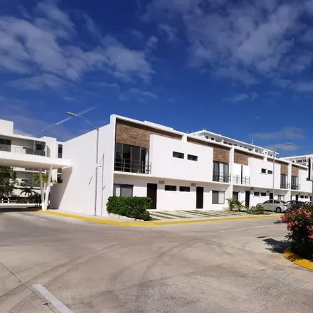 Rent this studio house on unnamed road in 77534 Cancún, ROO