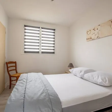 Rent this 1 bed apartment on 85690 Notre-Dame-de-Monts