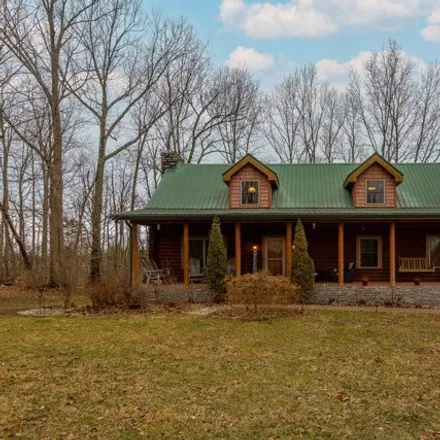 Image 1 - Bluegrass Parkway, Mercer County, KY 40372, USA - House for sale