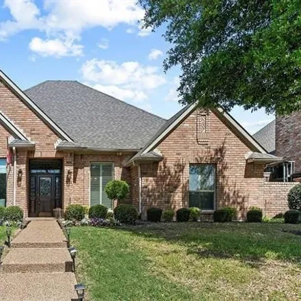 Buy this 4 bed house on 5271 Streamwood Lane in Plano, TX 75093