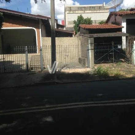 Image 1 - Rua Vinhedo, Jardim Novo Campos Elíseos, Campinas - SP, 13050-712, Brazil - House for sale