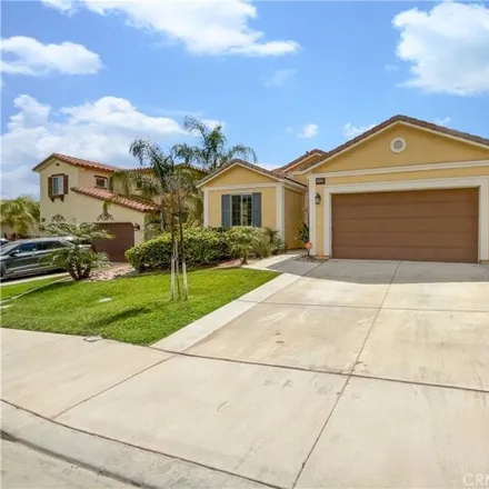 Buy this 4 bed house on 36327 Geranium Drive in Lake Elsinore, CA 92532