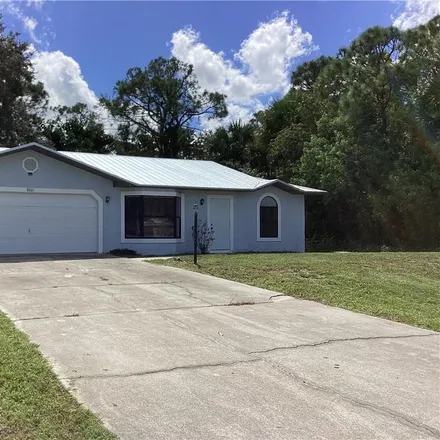 Buy this 3 bed house on 7997 Roberts Road in Lakewood Park, FL 34951