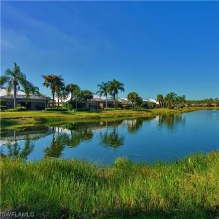 Image 9 - 11087 Iron Horse Way, Arborwood, Fort Myers, FL 33913, USA - House for sale