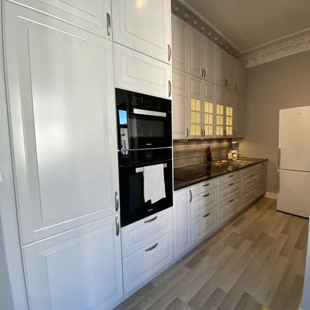Rent this 1 bed apartment on Professor Dahls gate 8A in 0355 Oslo, Norway