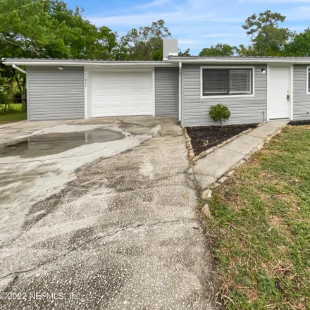 Buy this 4 bed house on 11935 Dowling Lane in Jacksonville, FL 32246