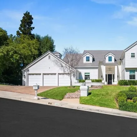 Rent this 6 bed house on 24061 Chestnut Way in Calabasas Highlands, Calabasas
