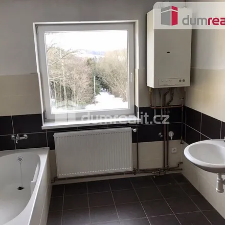 Rent this 1 bed apartment on 01870 in 756 45 Branky, Czechia