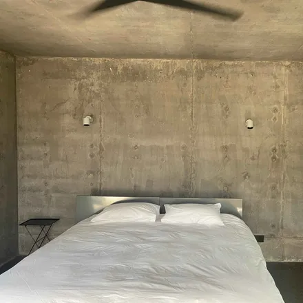 Rent this 2 bed apartment on Alberto Risopatrón 2713 in 755 0099 Providencia, Chile