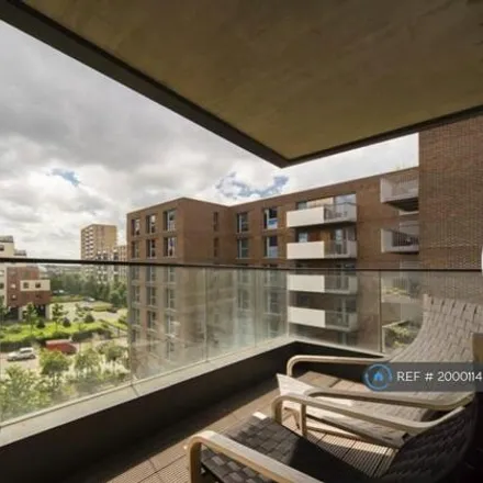 Image 7 - Connaught Heights, Booth Road, London, E16 2FT, United Kingdom - Apartment for rent
