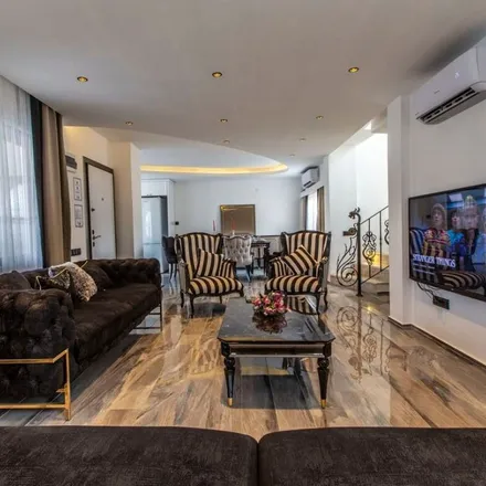 Image 9 - SENTIDO Zeynep Golf & Spa, Kadriye Beach Road, 07525 Serik, Turkey - Apartment for rent