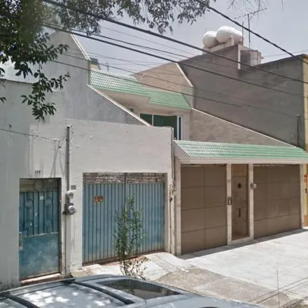 Buy this 4 bed house on Calle Navarra in Benito Juárez, 03400 Mexico City