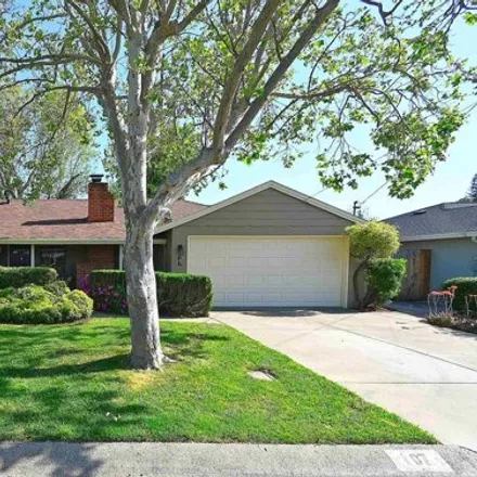 Buy this 3 bed house on 113 Hazel Drive in Pleasant Hill, CA 94523