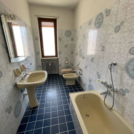 Rent this 2 bed apartment on Via Giacomo Matteotti in 12084 Mondovì CN, Italy