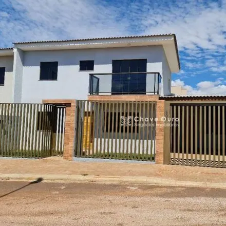 Image 2 - Rua Sucuri, Pioneiros Catarinenses, Cascavel - PR, 85802-190, Brazil - House for sale