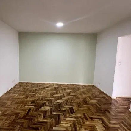Rent this 1 bed apartment on Carlos Calvo 2375 in San Cristóbal, C1229 AAK Buenos Aires
