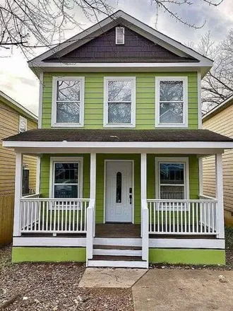 Buy this 3 bed house on 1143 Smith Street Southwest in Atlanta, GA 30310