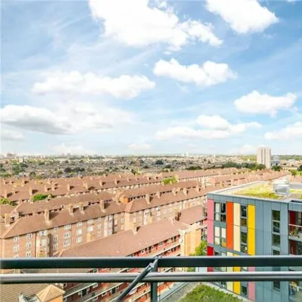 Image 8 - Sky Apartments, Homerton Road, Clapton Park, London, E9 5FA, United Kingdom - Apartment for rent