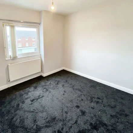 Rent this 3 bed apartment on 84 Bedwas Road in Caerphilly, CF83 3AT
