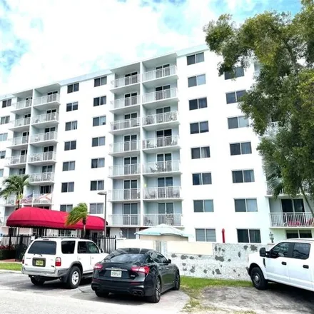 Rent this 1 bed condo on 1251 Northeast 108th Street in Courtly Manor, Miami-Dade County