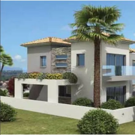 Buy this 3 bed house on unnamed road in 4525 Κοινότητα Μονής Λεμεσού, Cyprus