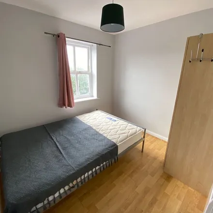 Rent this 2 bed apartment on Blair Street in Baltic Triangle, Liverpool