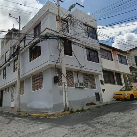 Image 1 - SERVIENTREGA, Neptaly Godoy, 170309, Carapungo, Ecuador - House for sale
