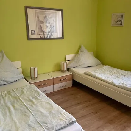Rent this 2 bed apartment on Nuremberg in Bavaria, Germany