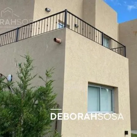 Rent this 3 bed house on unnamed road in Partido de Escobar, El Cazador