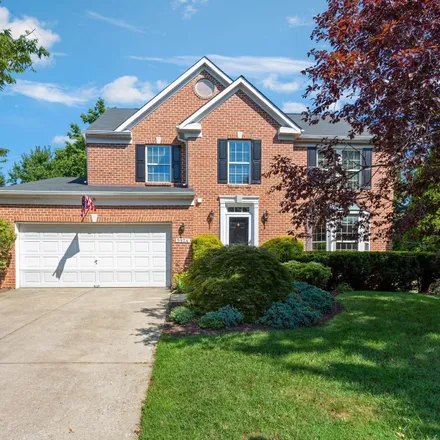 Buy this 4 bed house on 5924 Northern Court in Elkridge, Howard County