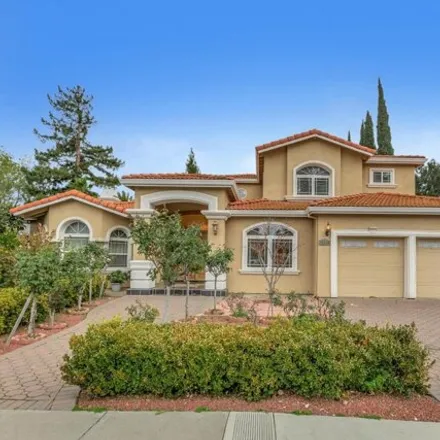 Buy this 5 bed house on 10228 N Stelling Rd in Cupertino, California