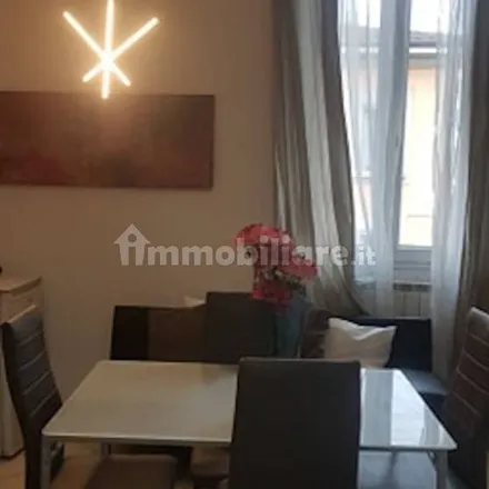 Rent this 3 bed apartment on Via Senese 23e in 50124 Florence FI, Italy