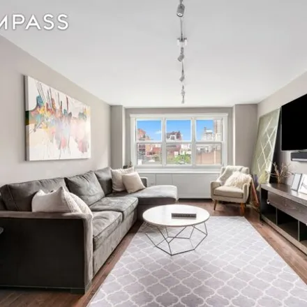 Buy this studio apartment on 415 East 85th Street in New York, NY 10028