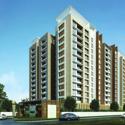 Image 2 - Ponammal Street, Zone 10 Kodambakkam, Chennai - 600001, Tamil Nadu, India - Apartment for rent
