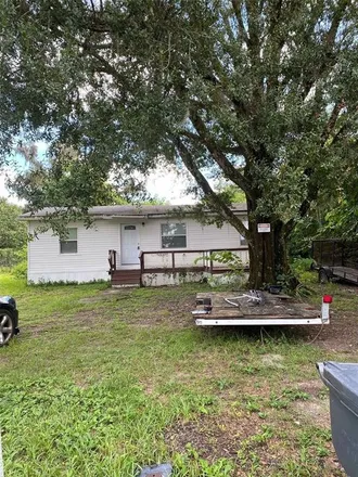 Buy this 3 bed house on 811 Davis Avenue in Polk County, FL 33815