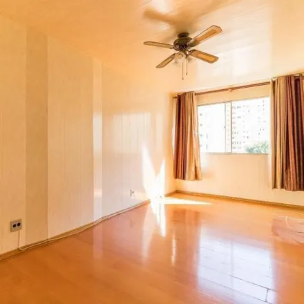 Buy this 2 bed apartment on Rua Augusto Blasi in Sacomã, São Paulo - SP