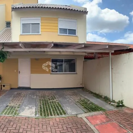 Image 2 - Avenida do Nazário, Olaria, Canoas - RS, 92035-000, Brazil - House for sale