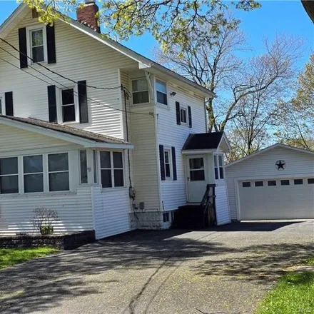 Buy this 5 bed house on 215 West Avenue in Village of East Syracuse, De Witt