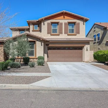 Buy this 5 bed house on 14886 West Valentine Street in Surprise, AZ 85379